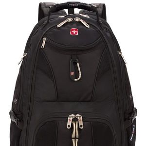 SWISS GEAR BACKPACK